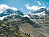 Silvretta a Verwallské Alpy